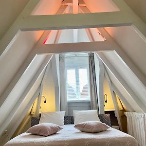 Kamer met Twee Aparte Bedden